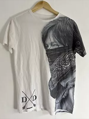 Buy The Walking Dead Daryl Dixon T-shirt Small/Medium Norman Reedus TWD • 10£