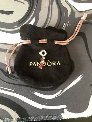 Buy Winnie The Pooh Pandora Piglet Jewelry Charm Pendant  • 0.99£