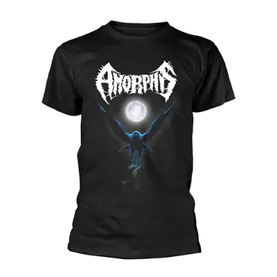 Buy Amorphis - Black Winter Day ++ T-SHIRT ++ NEU !! • 16.41£