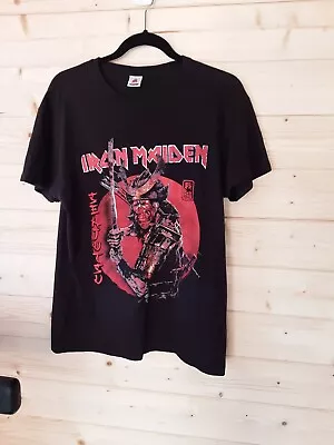 Buy IRON MAIDEN T Shirt  • 5£