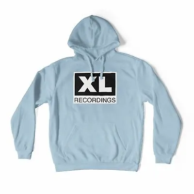 Buy XL Recordings Hoodie - House Music Rave DJ Oldskool SL2 T-Shirt • 25.95£