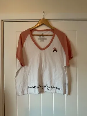 Buy Disney Princess Tshirt Size 2xl • 18£