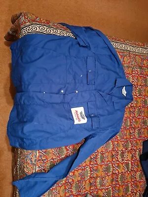 Buy Halmatic Work Jacket Uniform • 9.99£