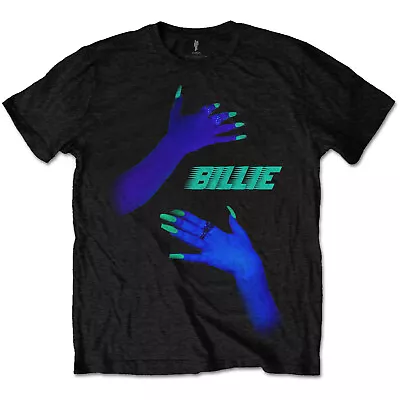 Buy Billie Eilish - Hug T-Shirt - Official Merch • 20.64£