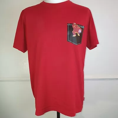 Buy Men's UTGP Donkey Kong Nintendo T-Shirt Size L • 11.99£