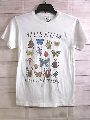 Buy Nintendo Animal Cross Woman's Size Small Animal Crossing Museum Collection  Bugs • 8.68£