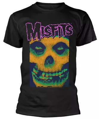 Buy Misfits Warhol T-Shirt OFFICIAL • 17.79£