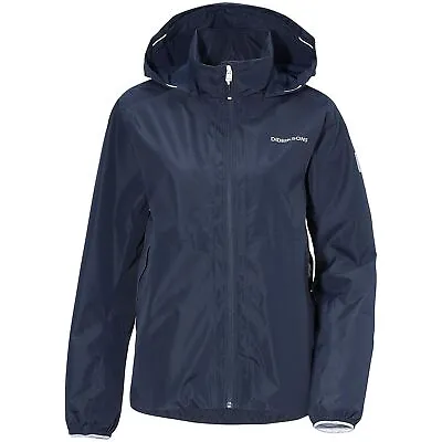 Buy Didriksons Incus Womens Waterproof Jacket • 42.06£