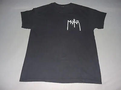 Buy MANTAR Shirt, RAR, Doom Punk, Sludge Metal, • 15.53£