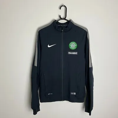 Buy Celtic Nike Track Jacket 2014/15 (S) • 39.99£