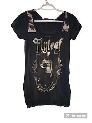 Buy Customized Flyleaf Memento Mori Tshirt Please Read Description • 18.90£