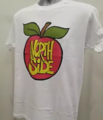 Buy Northside T Shirt Music Indie Rock Madchester Happy Mondays Stone Roses Ride 207 • 13.45£