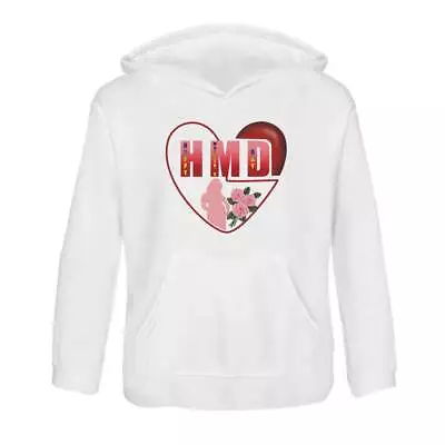 Buy 'Roses Of Hope: A Mother's Journey' Children's Hoodie (KO046724) • 16.99£