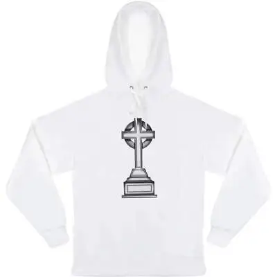 Buy 'Gothic Cross Grave Stone' Adult Hoodie / Hooded Sweater (HO036424) • 24.99£