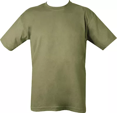 Buy Large Lot Of Kombat Unisex MILITARY CAMOUFLAGE CAMO T SHIRT ARMY COMBAT Shirts • 6.20£
