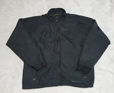 Buy Merrell Womens Aeroblock Insulated Jacket - Black - Size M MEDIUM • 4.99£