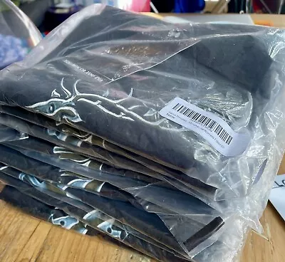 Buy Game Of Thrones GOT HBO Joblot Of 12 NEW Ladies T Shirts 4 Small 4 Med 4 Large • 16£
