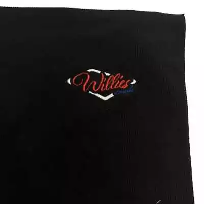 Buy Willies X Brandit Clothing Microfibre Skate/Visor Towel • 14.99£