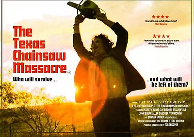 Buy THE TEXAS CHAINSAW MASSACRE  D  Made To Order White Gildan T Shirt S To 3 Xl DTG • 16£