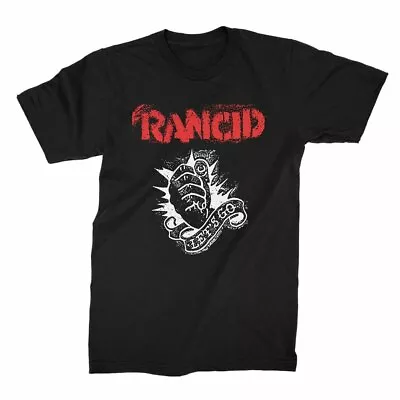 Buy RANCID: Let's Go: T-shirt - NEW - SMALL ONLY • 24.79£