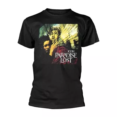 Buy Paradise Lost 'Icon' T Shirt - NEW • 16.99£