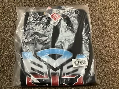 Buy Transformers Autobot T Shirt - Large Brand New Sealed • 12£