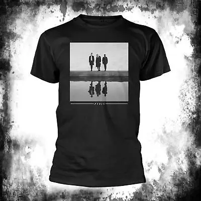 Buy PVRIS Album Cover Black Tee • 7.99£