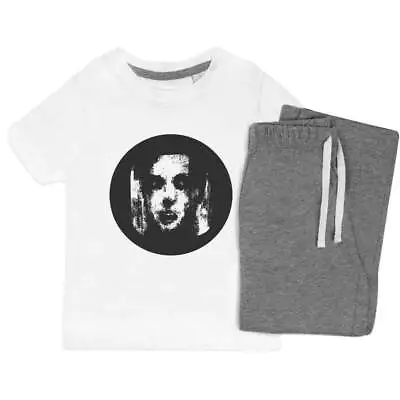 Buy 'Gothic Face' Kids Nightwear / Pyjama Set (KP018162) • 14.99£