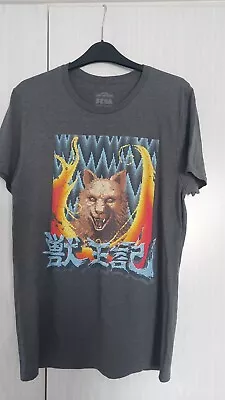 Buy Sega Genesis Gaming Altered Beast T-Shirt (Medium) • 11.99£
