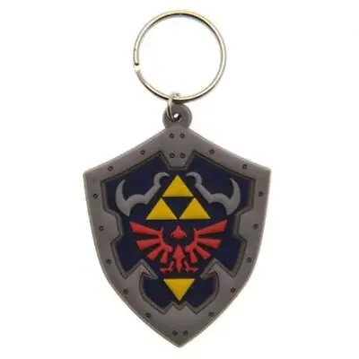 Buy Merch The Legend Of Zelda (Hylian Shield) NEW • 3.99£