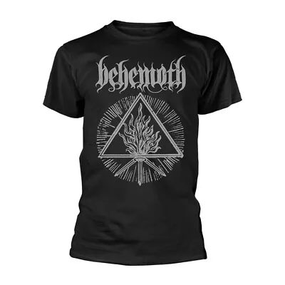 Buy Behemoth - Furor Divinus (Front And Back Print) NEW T-Shirt • 14.99£