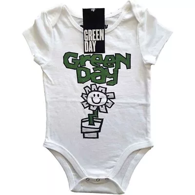 Buy Green Day - Kids - 18-24 Months - Short Sleeves - I500z • 13.94£