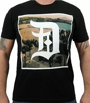 Buy Official Deftones California Mens Black T Shirt Deftones Tee • 14.95£