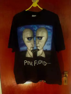 Buy Pink Floyd 1994 Tour  T Shirt - XL Very Good • 100£