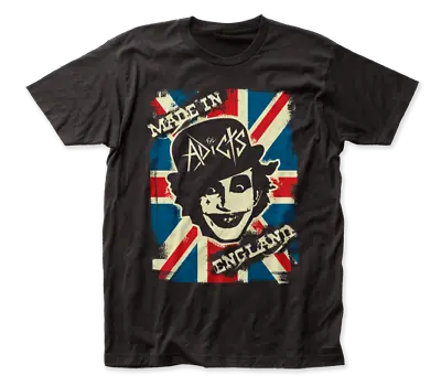 Buy ADICTS  Made In England!   Mens Unisex T-Shirt. Available In Sm To 2x • 21.73£