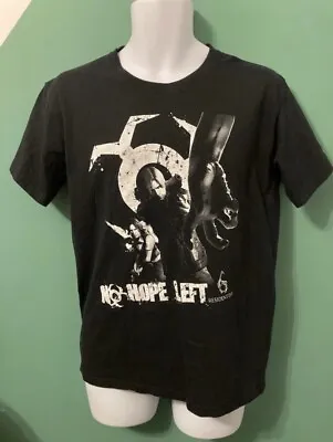 Buy Resident Evil 6 No Hope Left Gildan T-shirt  • 26.99£