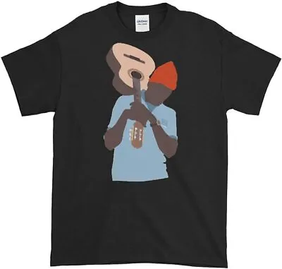 Buy Life Aquatic Team Zissou T-shirt Wes Anderson Var Sizes S-5XL • 14.99£