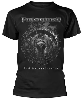 Buy  Firewind - Immortals 1 T-Shirt-L #148902 • 12.20£