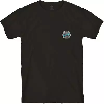 Buy LOST - Mens Short Sleeve T-Shirt - Surfboards S/S Tee - Black • 25.99£