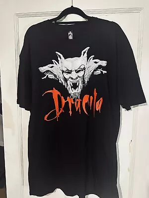 Buy Dracula Tshirt • 10£