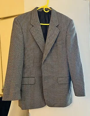 Buy Tweed Style Jacket Chest 40’ • 10£