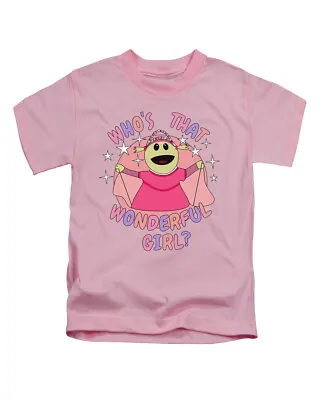 Buy Whos That Wonderful Girl Adults T-Shirt Funny Nanalan Womens Mens Tee Top • 6.95£