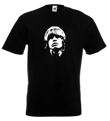 Buy Brian Jones Rolling Stones T Shirt Keith Richards 1960's • 14.95£