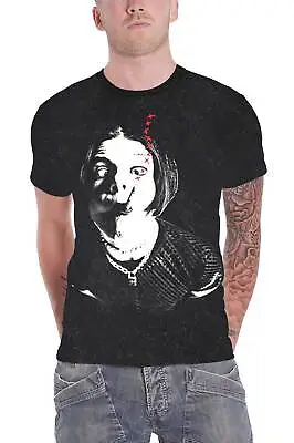 Buy Yungblud T Shirt Weird Logo New Official Mens Black • 17.95£