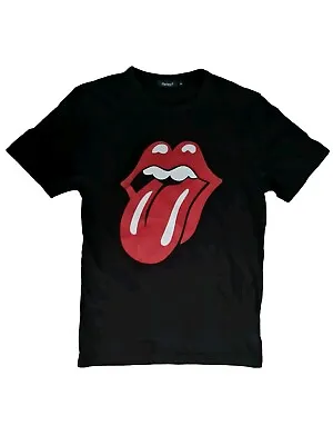 Buy Rolling Stones T-shirt Men's Size Medium • 25.99£