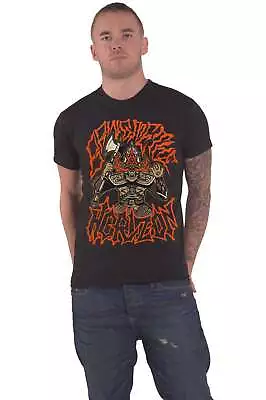 Buy Bring Me The Horizon Warrior T Shirt • 17.95£