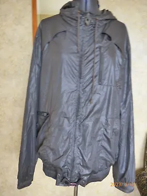 Buy  Ringspun  Urban Bomber Lightweight Summer Jacket-packable-mesh Lined-xl=23  P2p • 10£