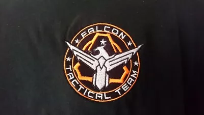 Buy Mercenary Mercenary Falcon Tactical Team Hoodie • 22.45£
