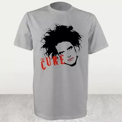 Buy The Cure T-shirt Large • 15.75£