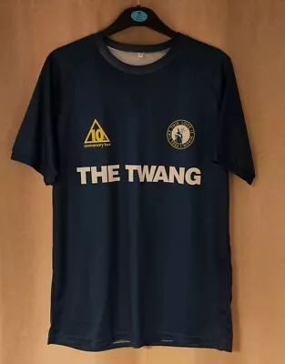Buy The Twang, Large Football Shirt, Love It When I Feel Like This, Tour Merch • 15£